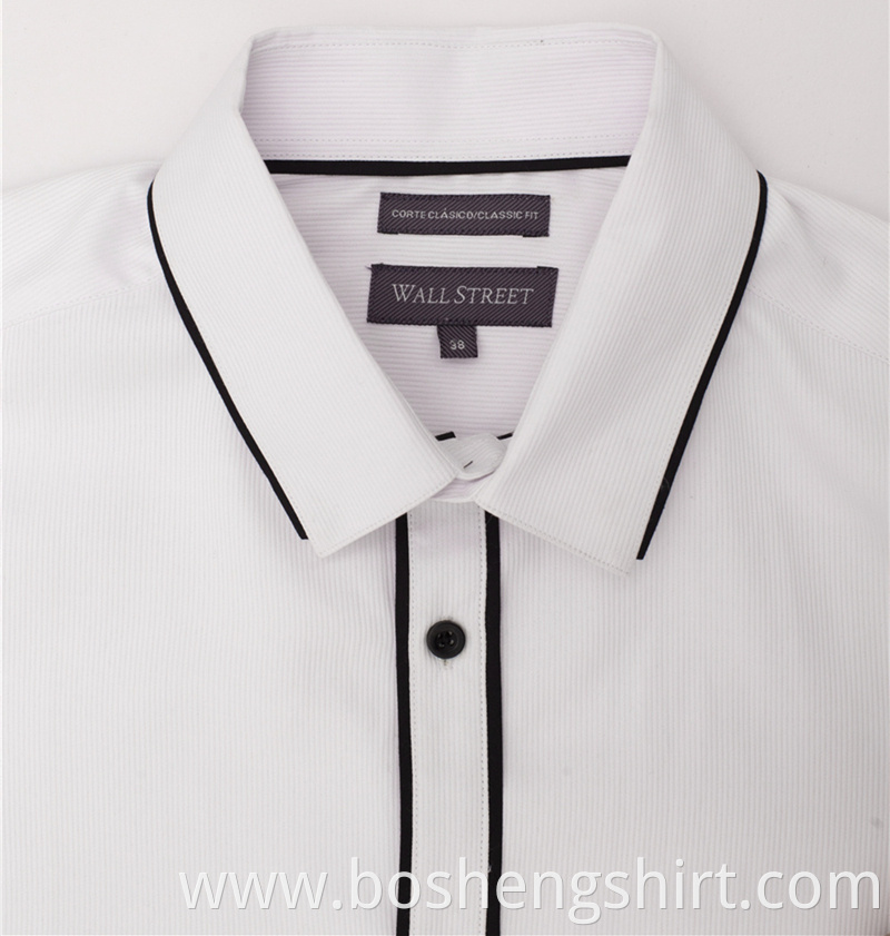 Men Dress Shirt